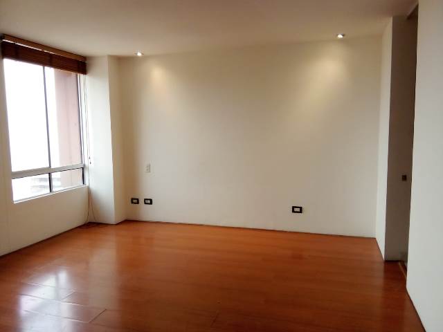 Apartamento en arriendo