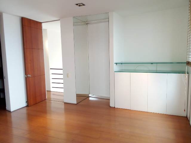 Apartamento en arriendo