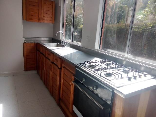 Apartamento en Arriendo