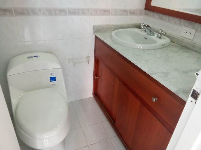 Apartamento en Arriendo