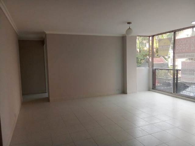 Apartamento en Arriendo