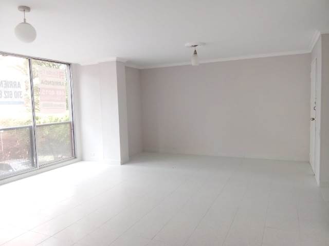 Apartamento en Arriendo