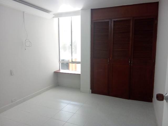 Apartamento en Arriendo