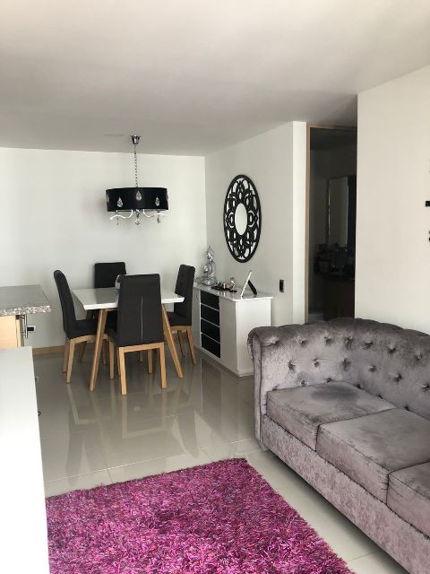 Apartamento en arriendo