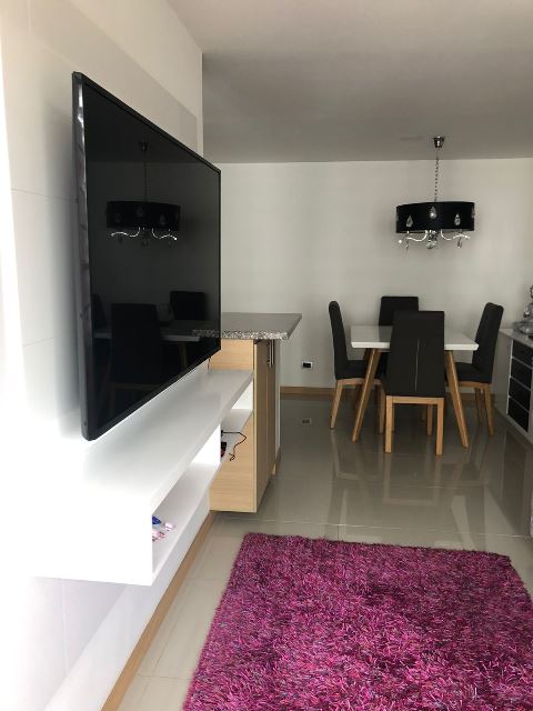 Apartamento en arriendo