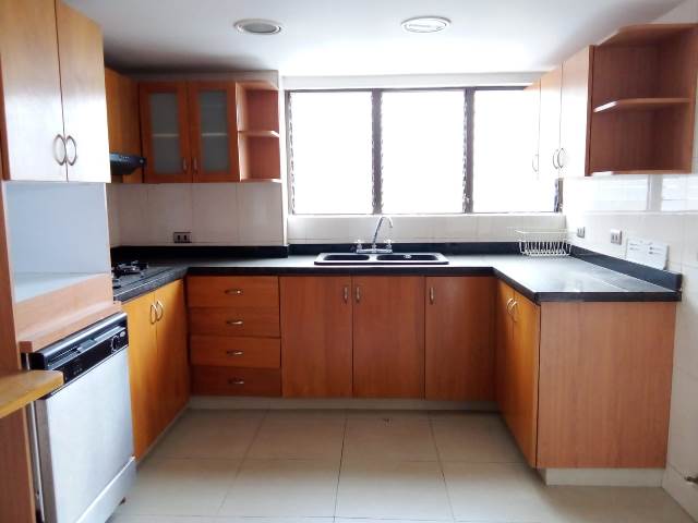 Apartamento en venta