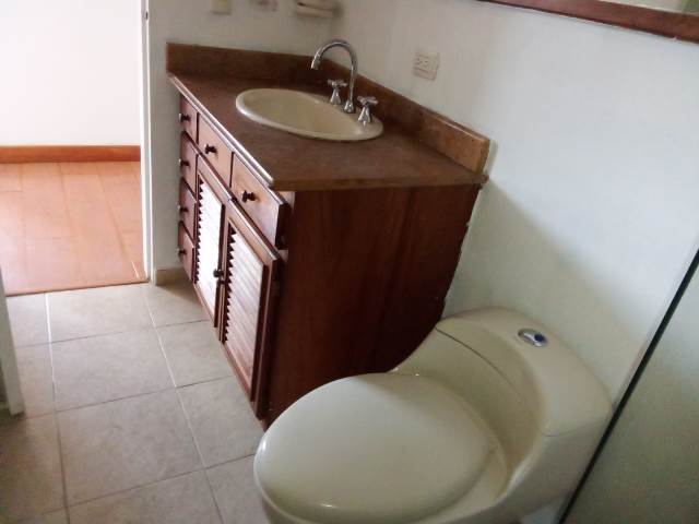 Apartamento en venta