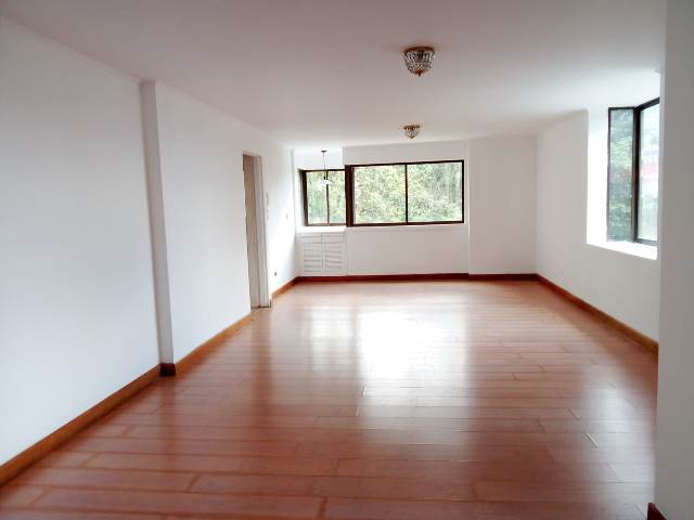 Apartamento en venta