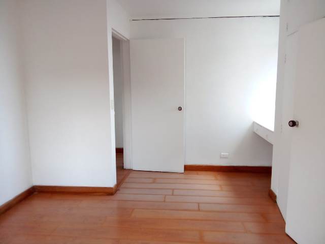 Apartamento en venta