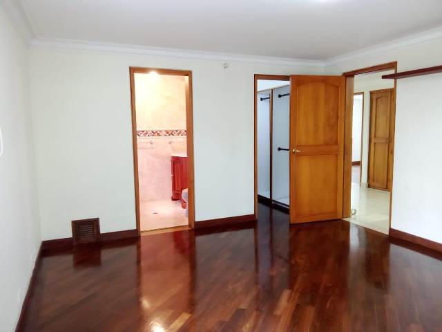 Casa en arriendo