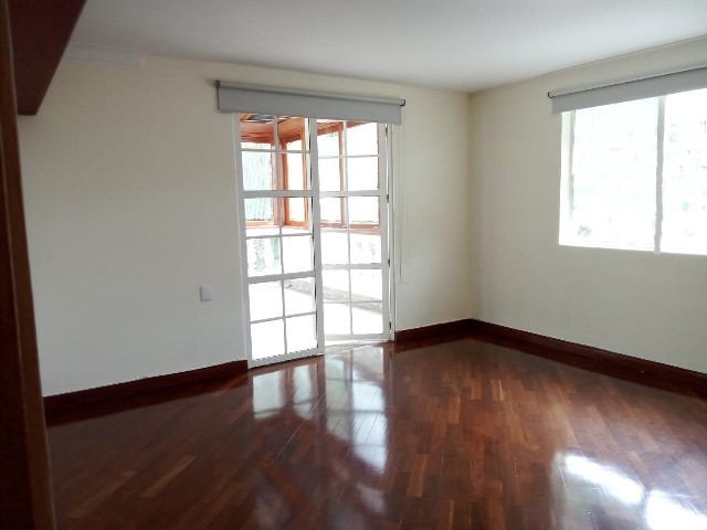 Casa en arriendo