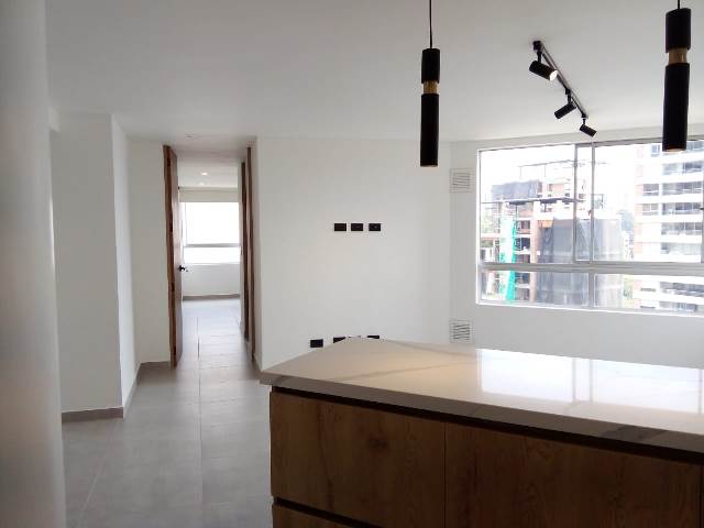 Apartamento en arriendo