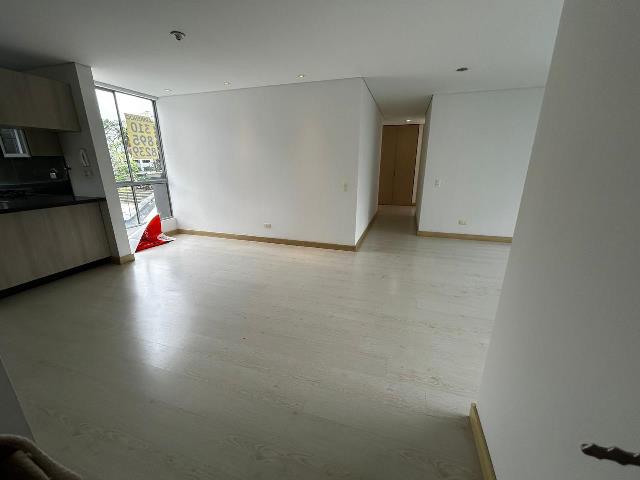 Apartamento en arriendo