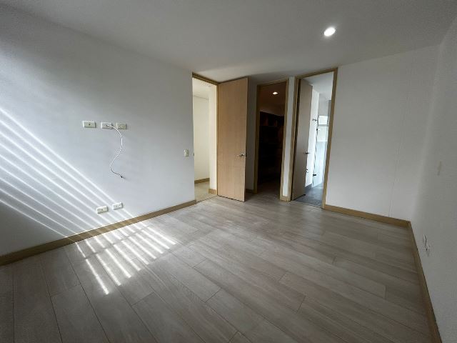 Apartamento en arriendo