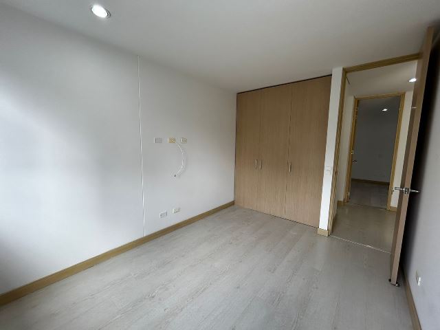 Apartamento en arriendo