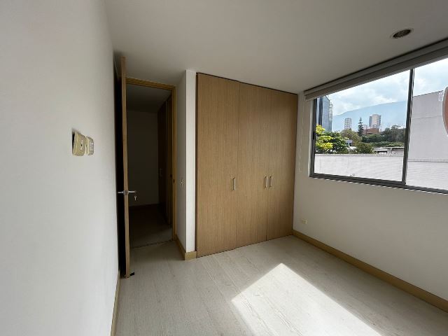 Apartamento en arriendo