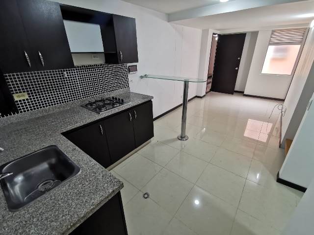 Apartamento en arriendo