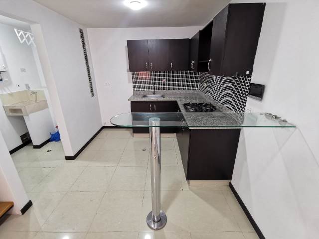 Apartamento en arriendo