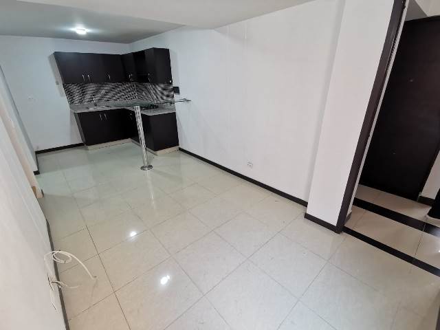 Apartamento en arriendo