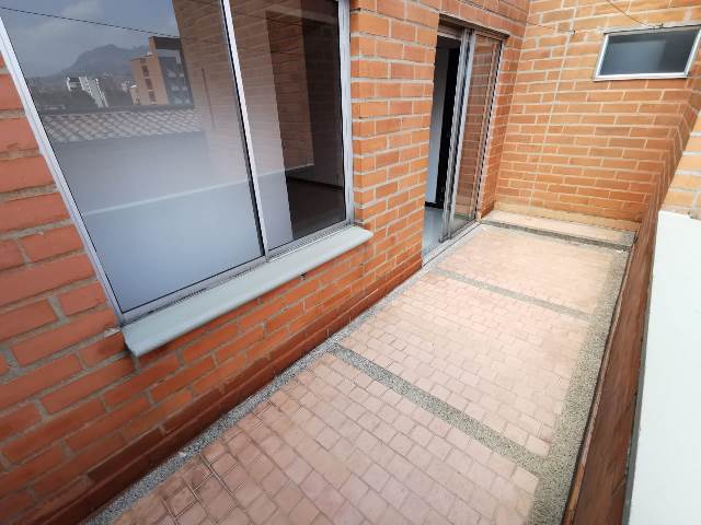 Apartamento en arriendo