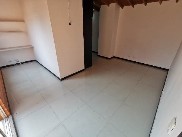 Apartamento en arriendo