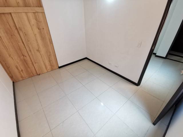 Apartamento en arriendo