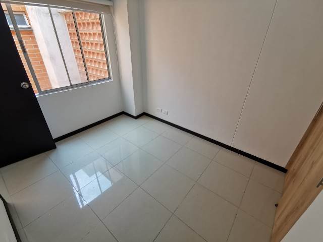 Apartamento en arriendo