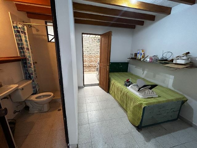 casa en arriendo