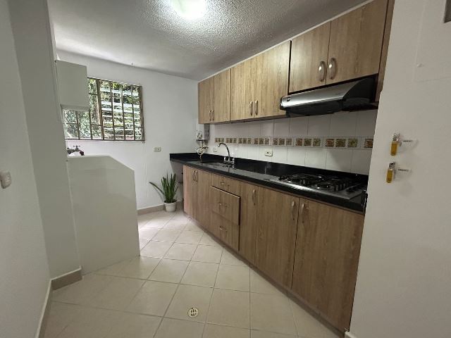 Apartamento en arriendo