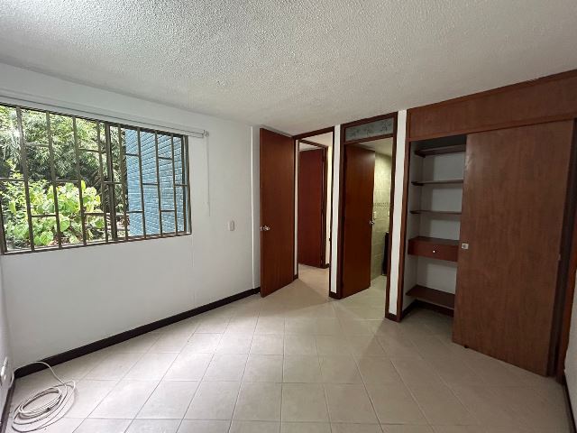 Apartamento en arriendo