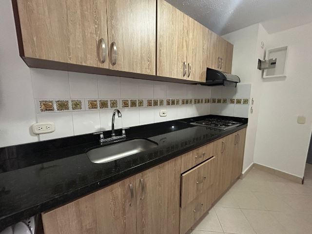 Apartamento en arriendo