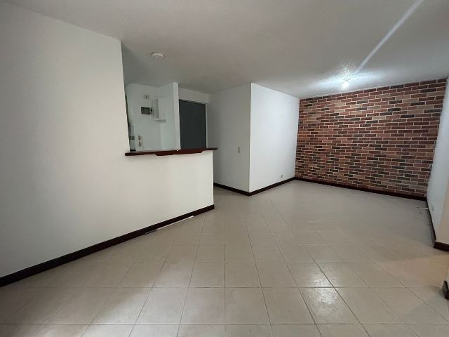 Apartamento en arriendo