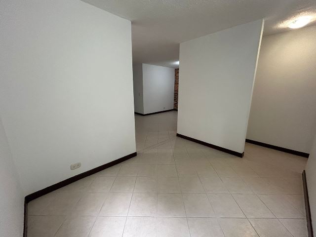 Apartamento en arriendo