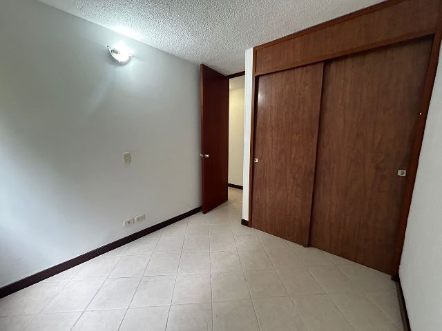 Apartamento en arriendo