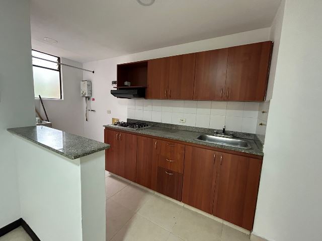 Apartamento en arriendo