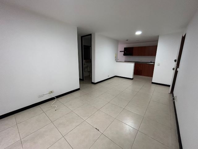 Apartamento en arriendo