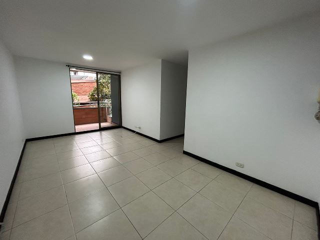 Apartamento en arriendo