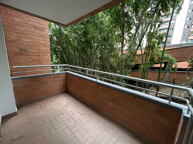 Apartamento en arriendo