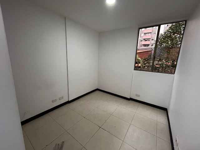 Apartamento en arriendo