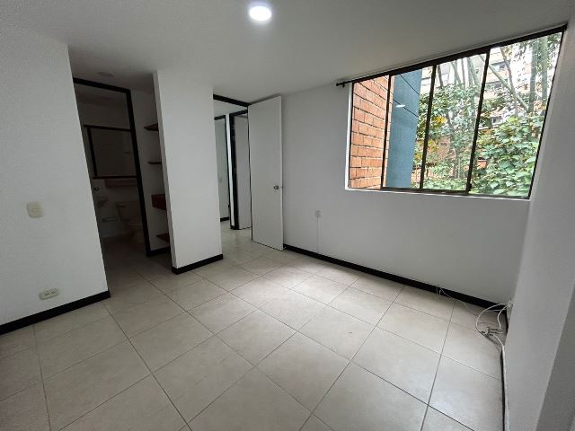 Apartamento en arriendo