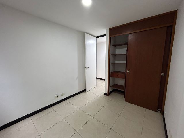 Apartamento en arriendo