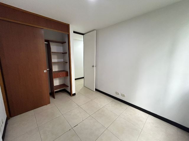 Apartamento en arriendo