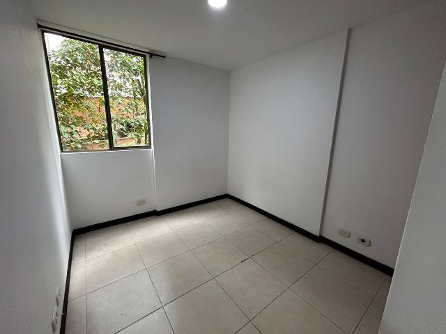 Apartamento en arriendo