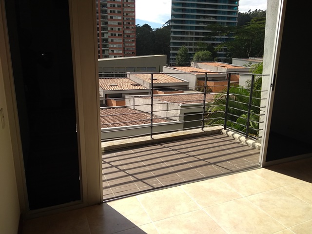 Casa en Arriendo Poblado Altos del Poblado