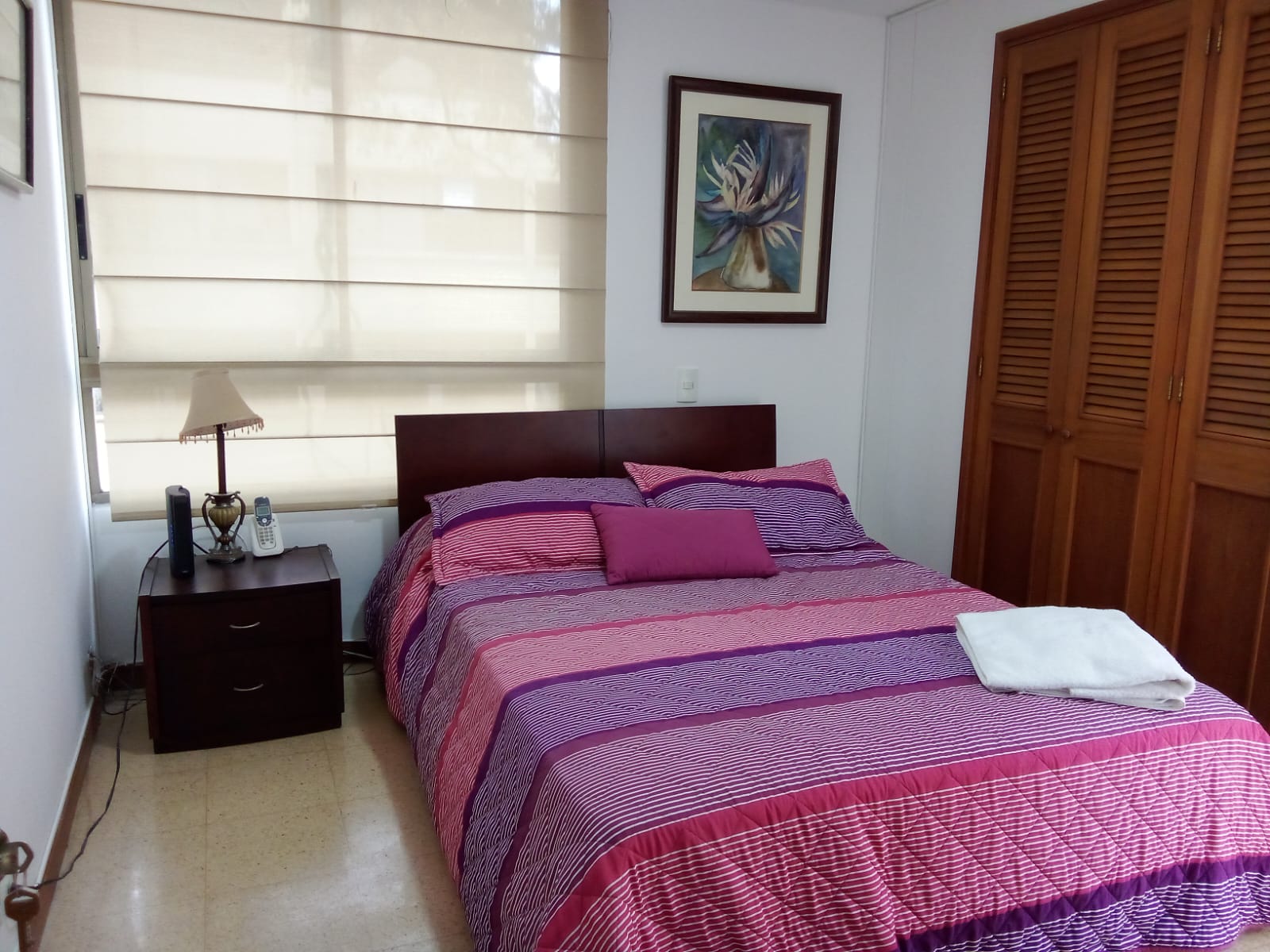 Apartamento en arriendo