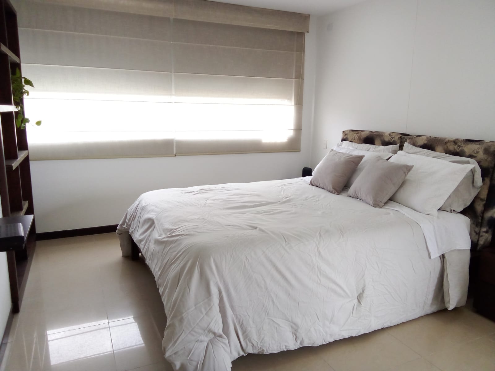 Apartamento en arriendo