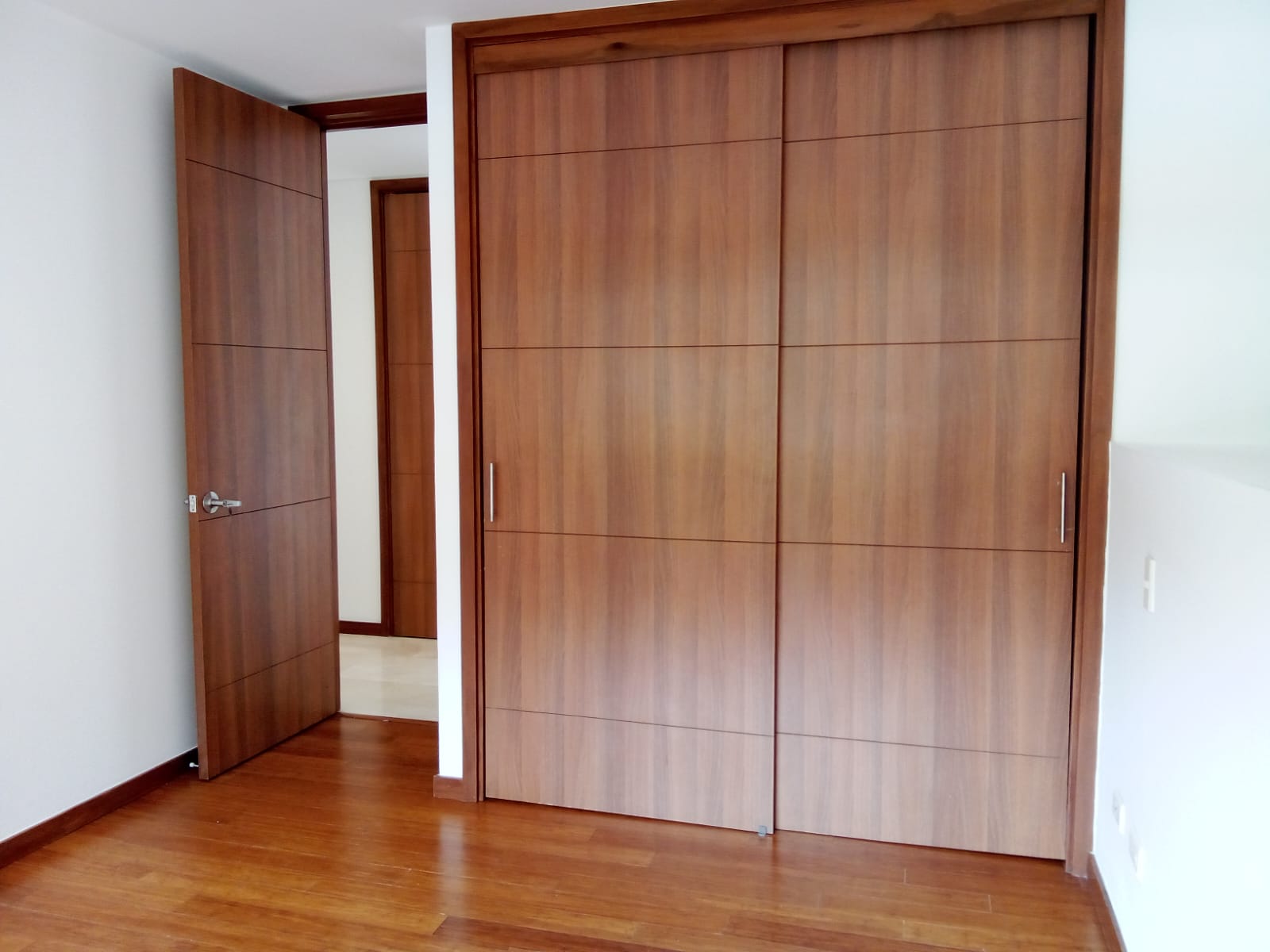 Apartamento en arriendo