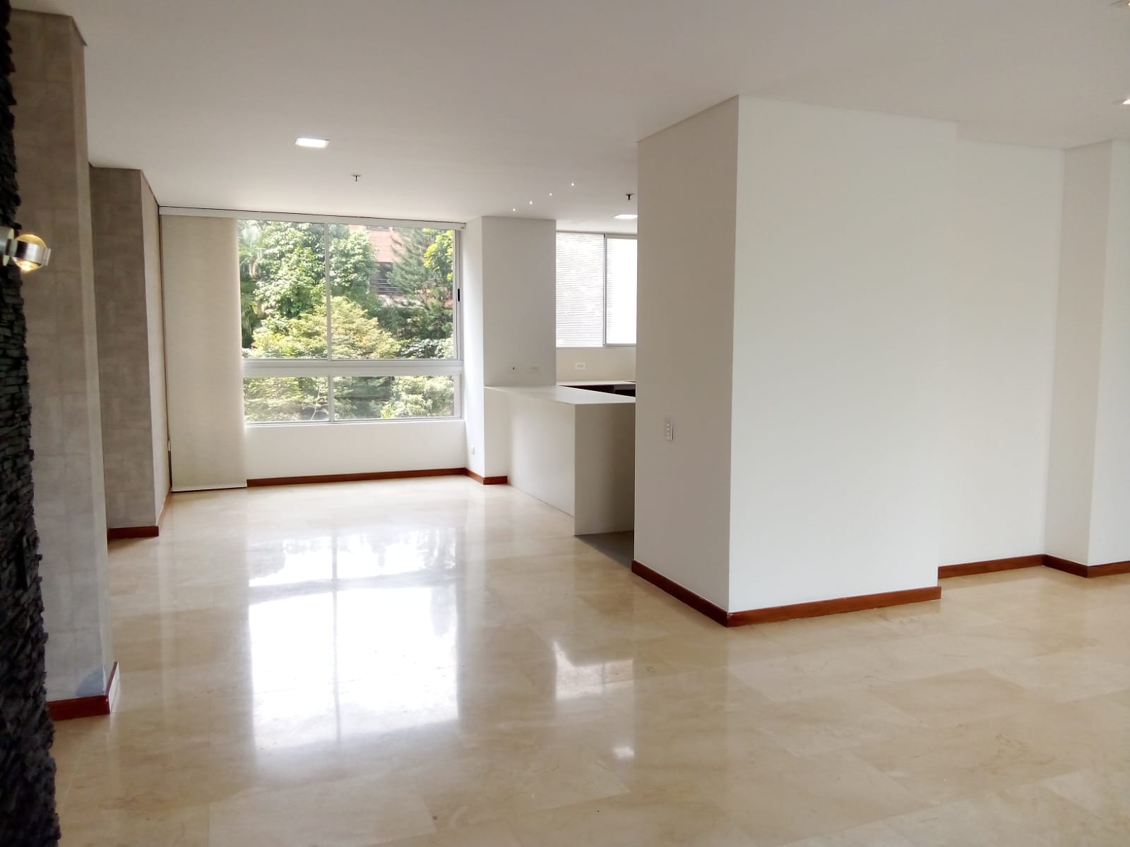 Apartamento en arriendo