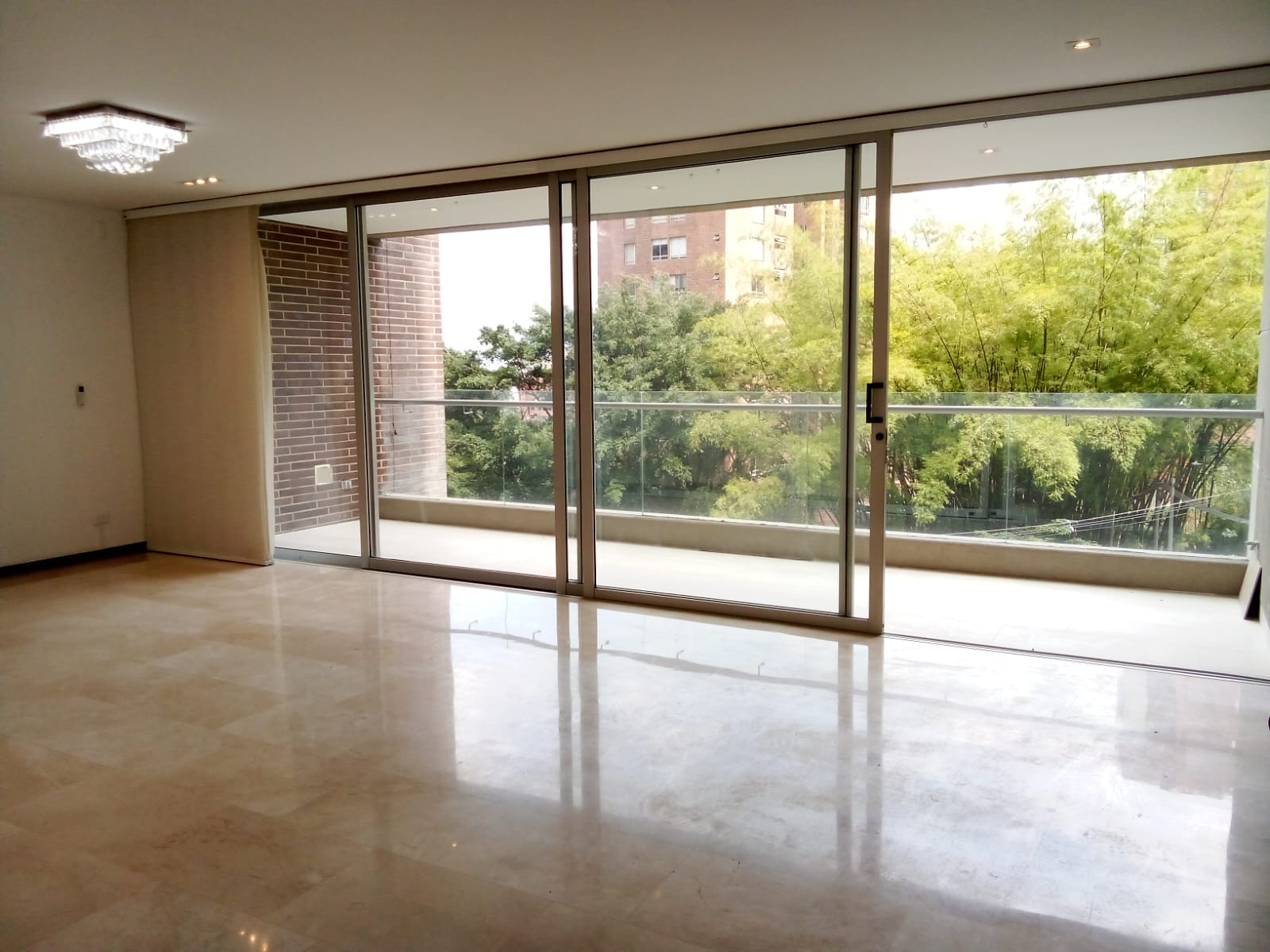 Apartamento en arriendo