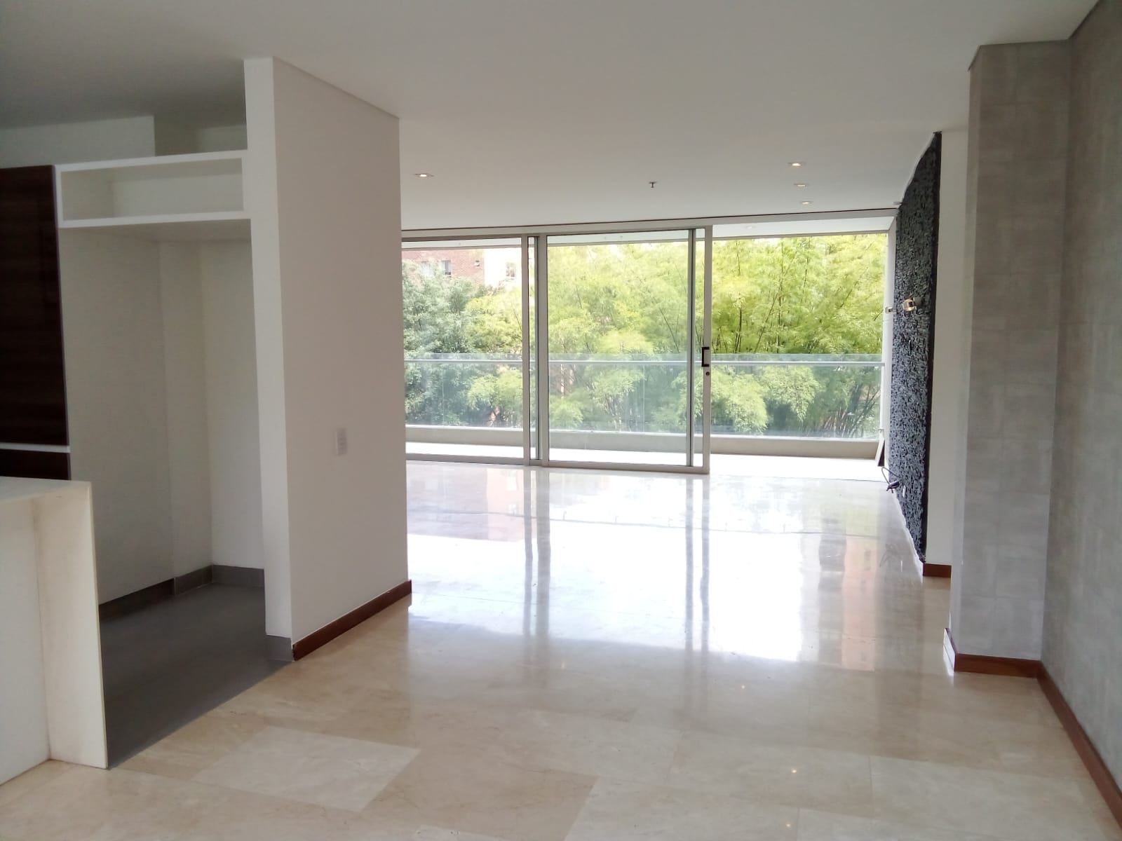 Apartamento en arriendo